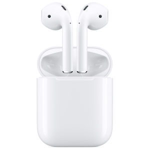 Наушники Apple AirPods