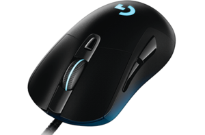 Logitech G G403