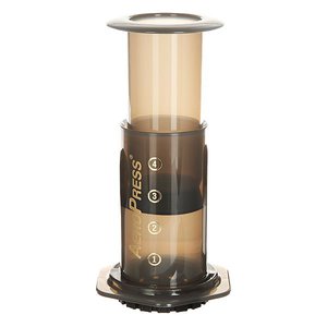 Aeropress