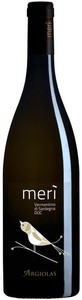 Вино "Meri", Vermentino di Sardegna