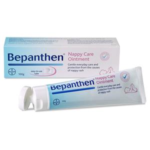 Bepanthen