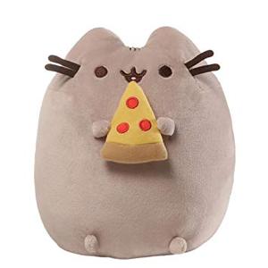 pusheen cat