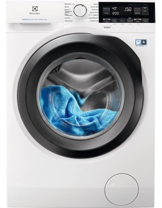 Стирально-сушильная машина Electrolux EW7WR468W PerfectCare