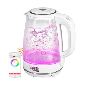 Умный чайник-светильник REDMOND SkyKettle G201S