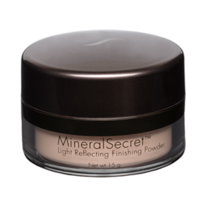 Sorme Mineral Secrets Powder