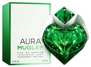 Aura Mugler