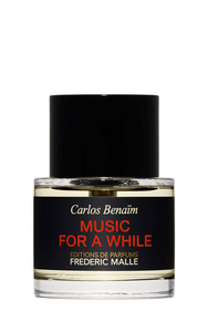 Music for a While Frederic Malle