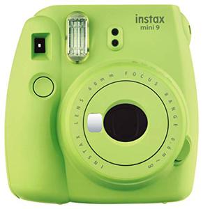 Камера Instax mini 9