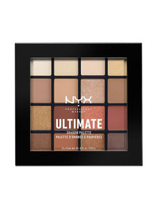 Палетка теней ULTIMATE SHADOW PALETTE - WARM NEUTRALS 03