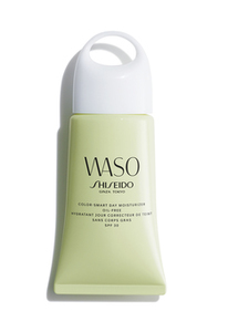 Shiseido WASO