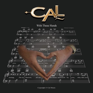 CAL "With These Hands" (CD)