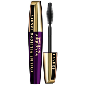 Тушь Volume Million Lashes