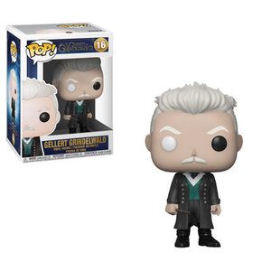 Funko Pop - Gellert Grindelwald