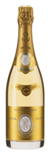 Шампанское Louis Roederer Cristal