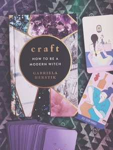 Craft: How to be a modern witch