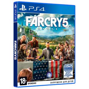 Far Cry 5