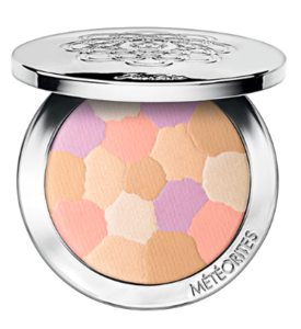 GUERLAIN LES TENDRES METEORITES COMPACT