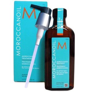 Moroccanoil