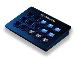 Elgato Stream Deck