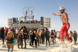 Burning Man