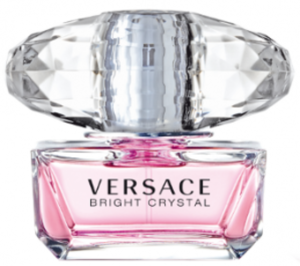 Versace Bright Crystal