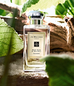 Jo Malone Wood sage @ Sea salt