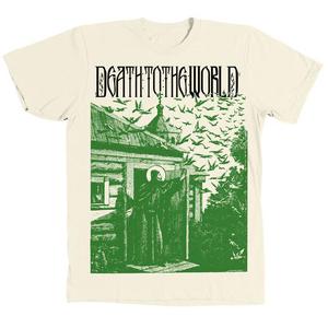 Death to the World shirt