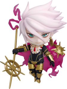 Nendoroid 1043 - Fate/Grand Order - Karna - Lancer