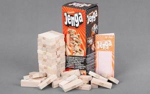 Jenga