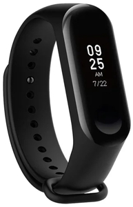 Браслет Xiaomi Mi Band 3