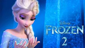 Frozen 2