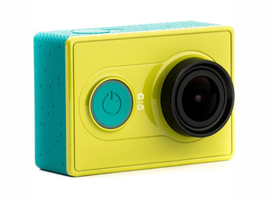 Yi Action Camera Xiaomi