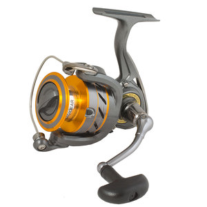 Катушка DAIWA Crossfire 4000 Reel