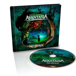 Avantasia - Moonglow CD