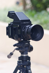 Mamiya RB67