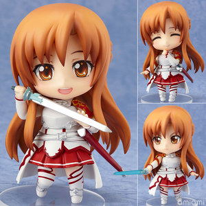 Nendoroid - Sword Art Online: Asuna