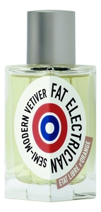 Fat Electrician (Etat Libre D'Orange)