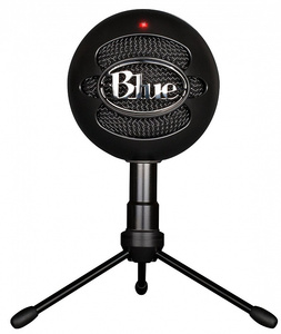 микрофон blue snowball ice