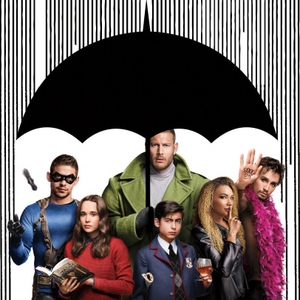 The Umbrella Academy