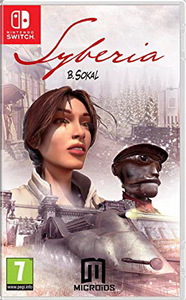 "Syberia"