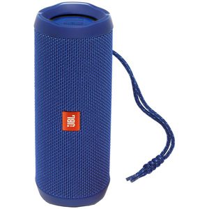 Синяя JBL Flip 4