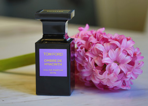 Ombre de Hyacinth Tom Ford