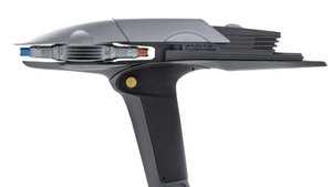 Star Trek Beyond Phaser Type 1B