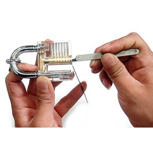 lock-pick