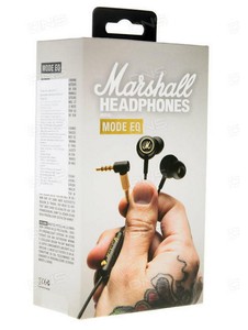 Marshall Mode EQ черный