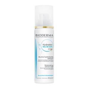 Bioderma Hydrabio Eau de Soin SPF 30