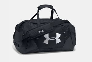 UA Undeniable 3.0 Large Duffle