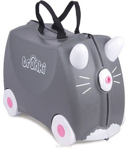 Trunki Чемодан детский