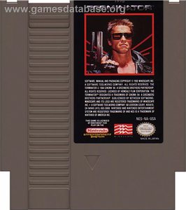 Terminator (NES)