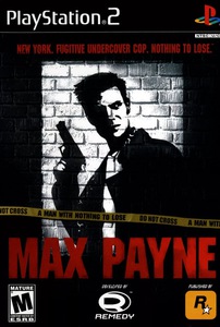 Max Payne (PS2)